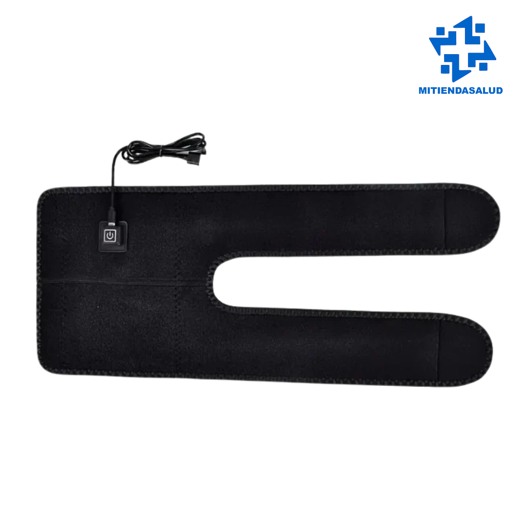 Rodillera Térmica 3 en 1